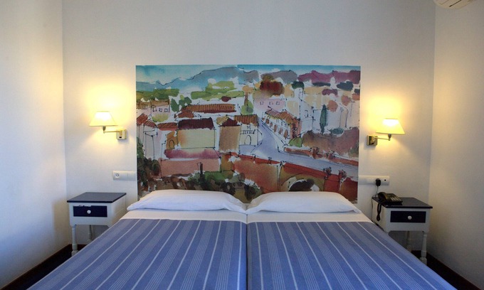 Ronda Hotel | Hotel Polo