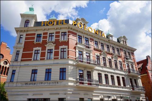 Stare Miasto Hotel | Hotel Polonia