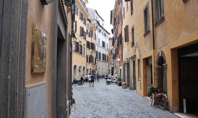 Navona Hotel | Hotel Pomezia
