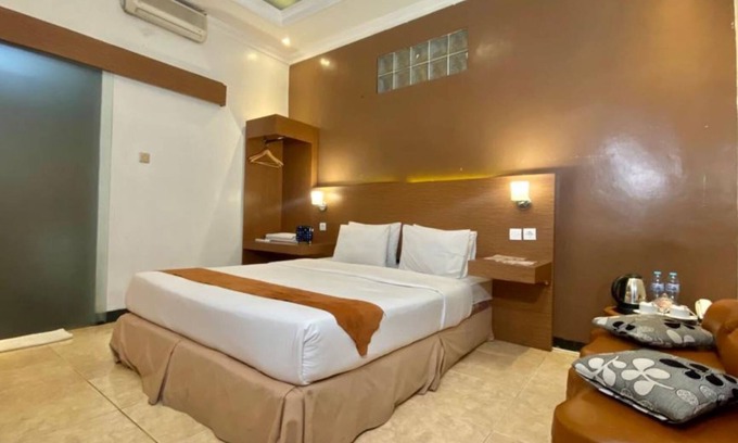 Boyolali Hotel | Hotel Pondok Asri
