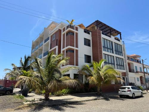 Tarrafal Hotel | Hotel Por Do Sol