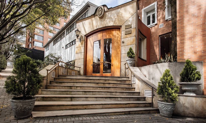 La Cabrera Hotel | Hotel Porton Bogota