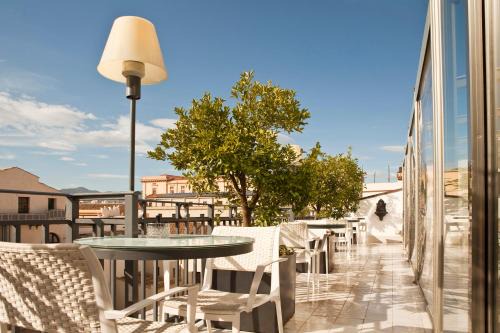 Kalsa Hotel | Hotel Porta Felice & Spa