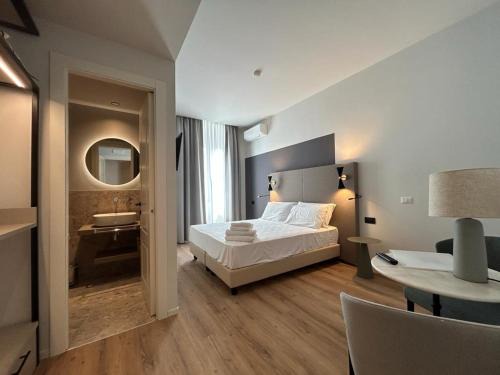 Salario Hotel | Hotel Porta Pia