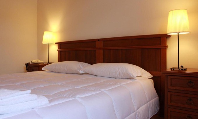 Vicoforte Hotel | Hotel Portici