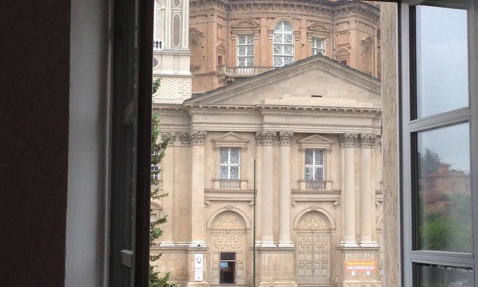 Vicoforte Hotel | Hotel Portici