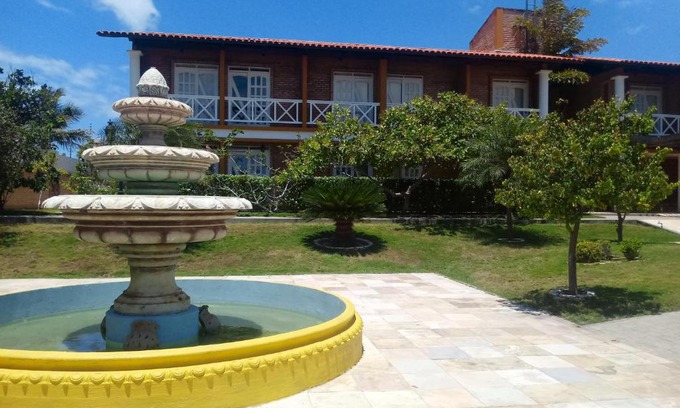 Porto das Dunas Hotel | Hotel Porto Belo