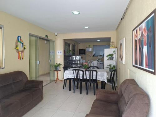 Marco Apartamento | Hotel Porto da Lua Belém