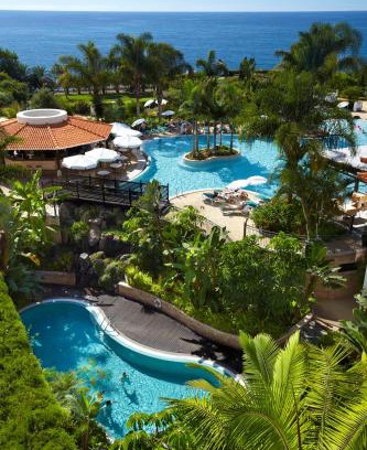 Sao Martinho Hotel | Hotel Porto Mare - PortoBay