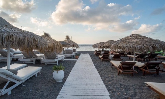 Perissa Hotel | Hotel Porto Perissa