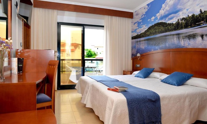 Portonovo Hotel | Hotel Portonovo