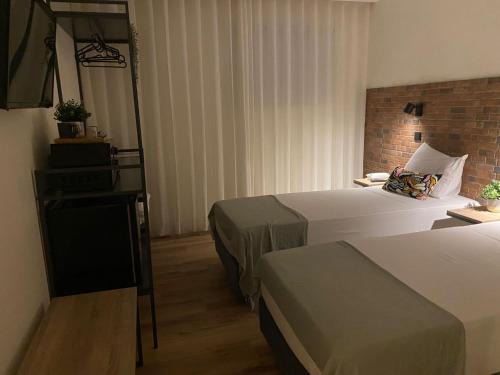 Paranhos Hotel | Hotel Portucalense