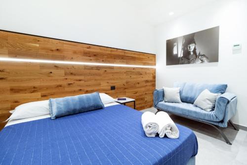 Porticato Hotel | Hotel Portum