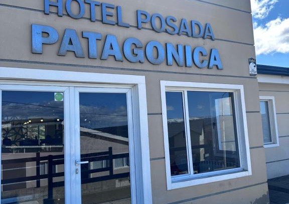 Río Turbio Hotel | Hotel Posada Patagónica