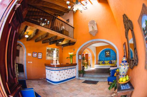Xalapa Hotel | Hotel posada casa regia