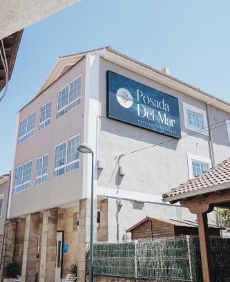 Suances Hotel | Hotel Posada del Mar