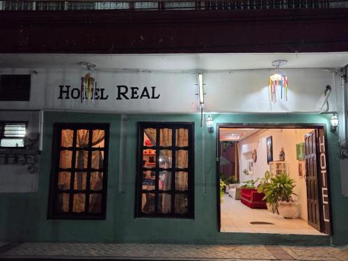 Chiapa de Corzo Hotel | Hotel Posada Real