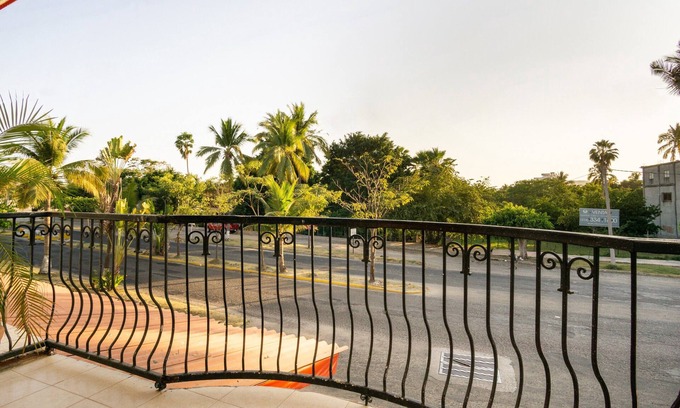 Santiago Hotel | Hotel Posada Santiago Manzanillo