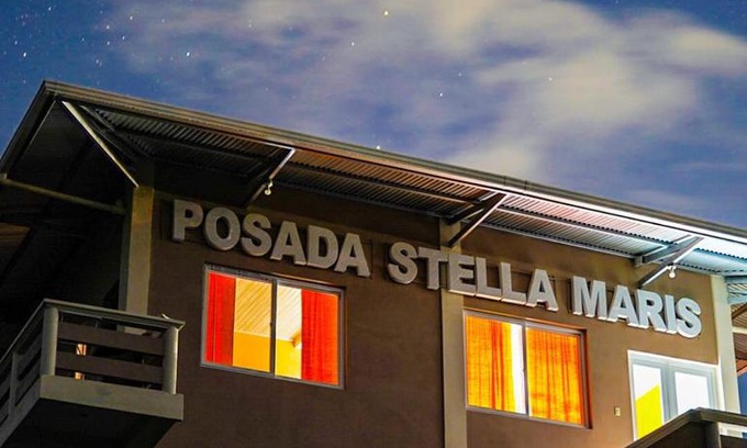 Puerto Santo Tomas de Castilla Hotel | Hotel Posada Stella Maris