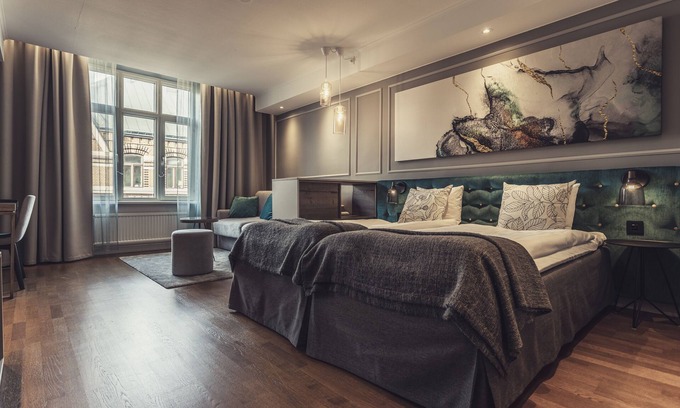 Centrum Hotel | Hotel Poseidon