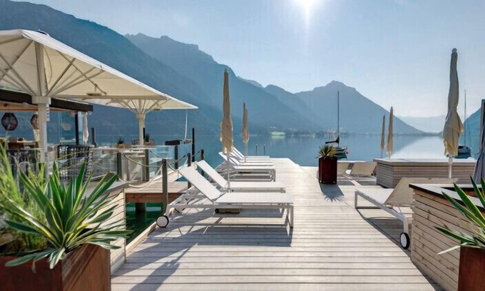 Pertisau Hotel | Hotel Post Am See