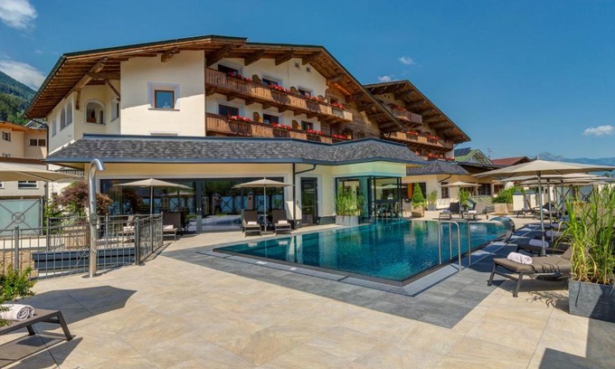 Kaltenbach Hotel | Hotel Post