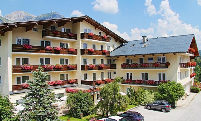 Ramsau am Dachstein Hotel | Hotel Post
