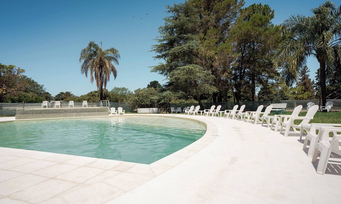 Paraná Hotel | Hotel posta del sol Paraná