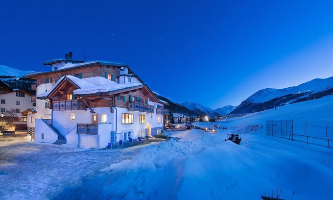 Livigno Hotel | Hotel Posta