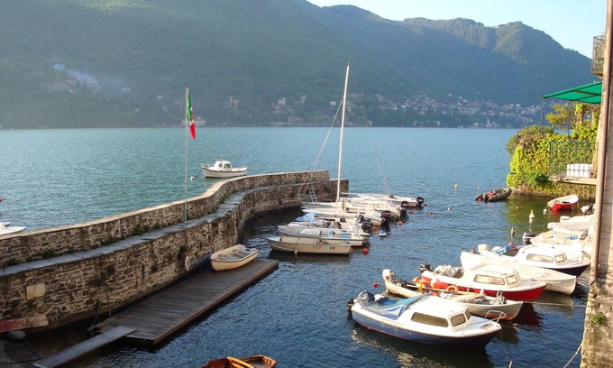 Moltrasio Hotel | Hotel Posta