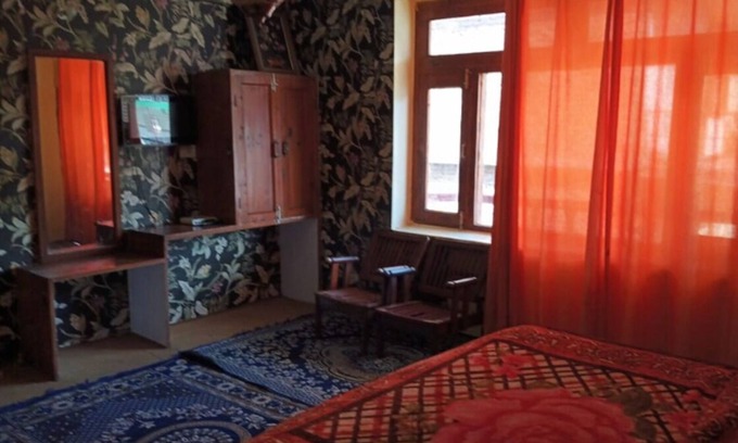 New Manali Hotel | Hotel Potala Manali