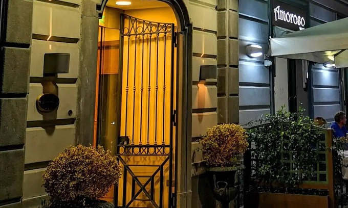 Naples City Centre Hotel | Hotel Potenza