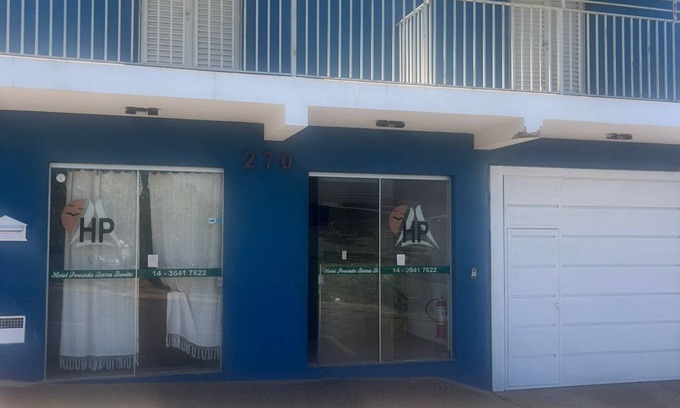 Barra Bonita Hotel | Hotel Pousada Barra Bonita