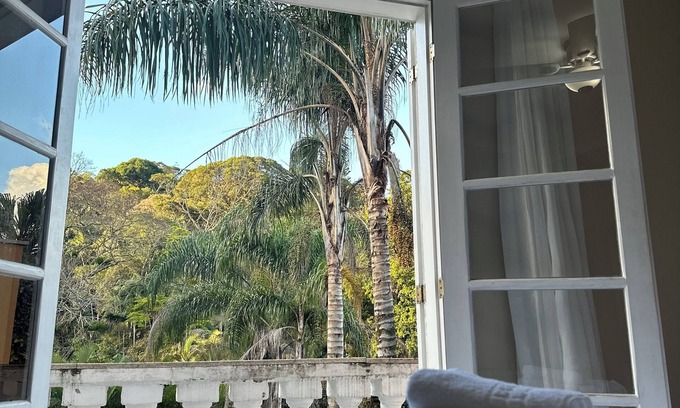 Historic Center Hotel | Hotel Pousada Crystal Palace