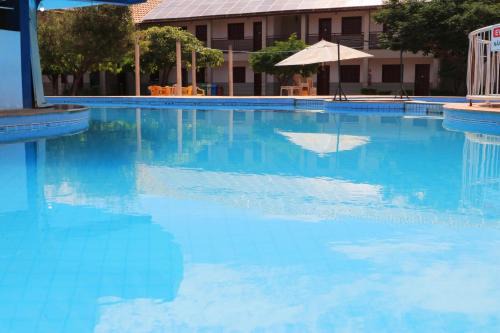 Bom Jesus Da Lapa Hotel | Hotel Pousada da Lapa