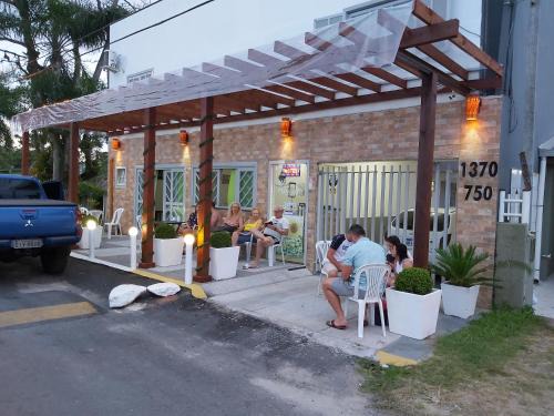 Matinhos Hotel | Hotel Pousada Girassol