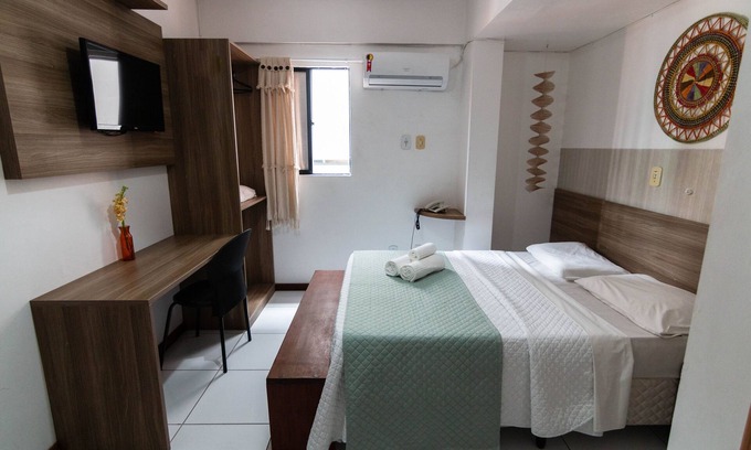 Ponta Verde Hotel | Hotel Pousada Gogo da Ema