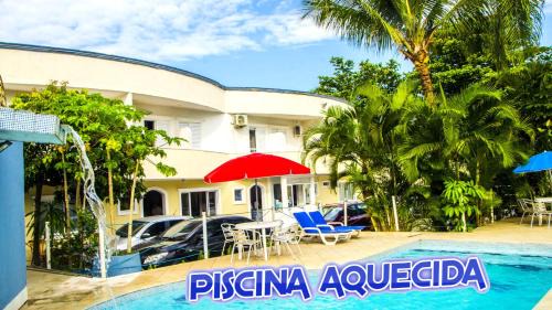 Loteamento Joao Batista Juliao Hotel | Hotel Pousada Iracemar - Piscina Aquecida