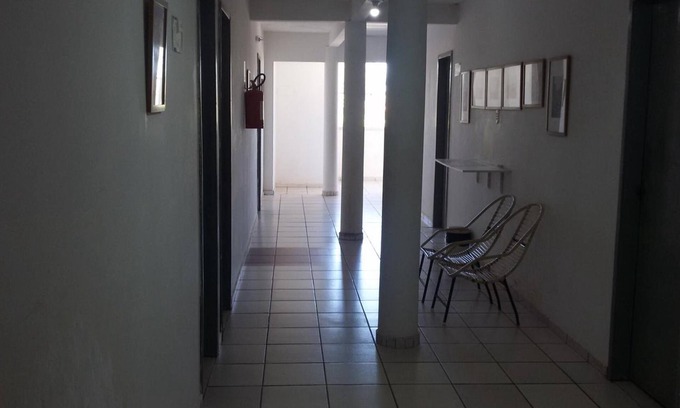 Timon Hotel | Hotel Pousada Itália