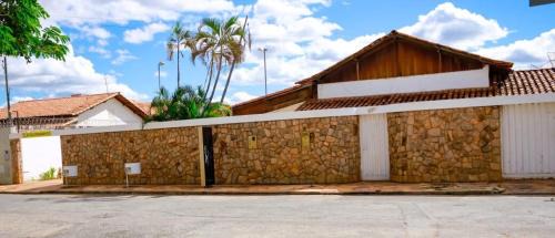 Janauba Casa | Hotel pousada Janaúba