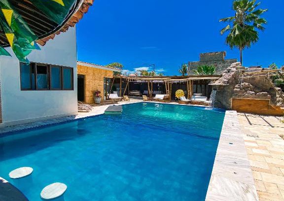 Praia do Frances Hotel | Hotel Pousada Mahon Mar