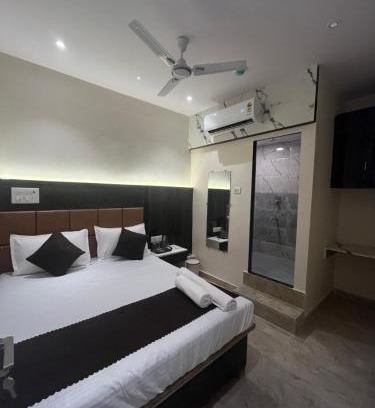Chandivali Hotel | Hotel Powai Palace