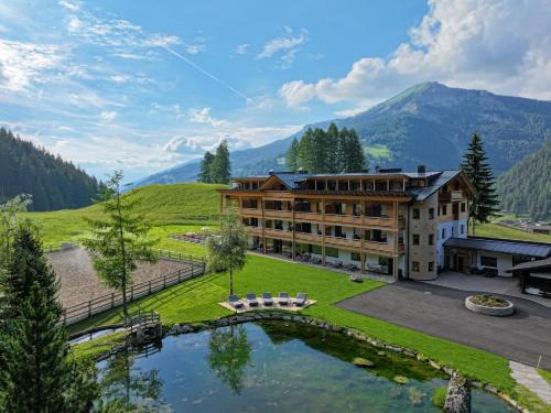 Selva di Val Gardena Hotel | Hotel Pozzamanigoni