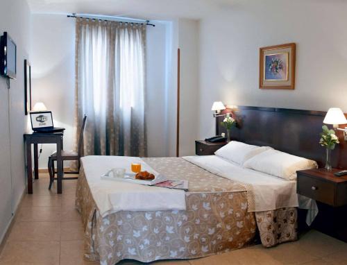San Sebastián de los Reyes Hotel | Hotel Praderón