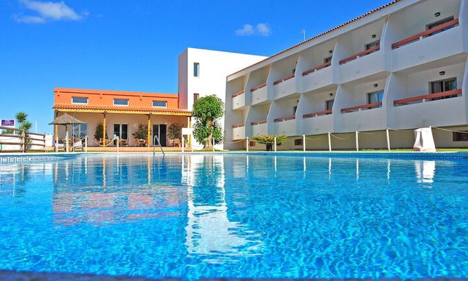 Conil de la Frontera Hotel | Hotel Pradillo Conil