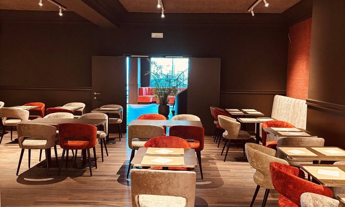 Ostend City Centre Hotel | Hotel Prado