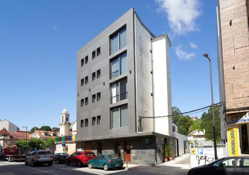Moana Hotel | Hotel Prado Viejo