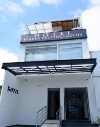 Bucaramanga Hotel | Hotel Prados del chicamocha