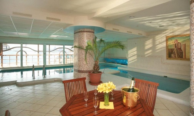 Bozi Dar Hotel | Hotel Praha