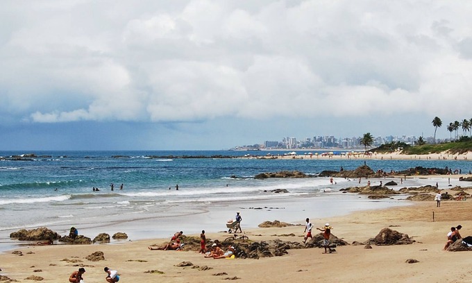 Itapua Hotel | Hotel Praia da Sereia